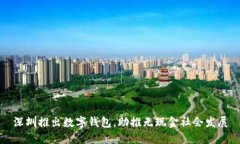 深圳推出數(shù)字錢包，助推