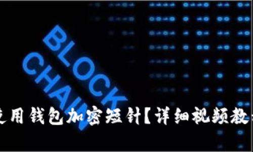 如何使用錢包加密短針？詳細視頻教程解析