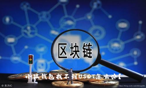 小狐錢(qián)包找不到USDT怎么辦？