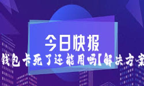 小狐錢包卡死了還能用嗎？解決方案詳解