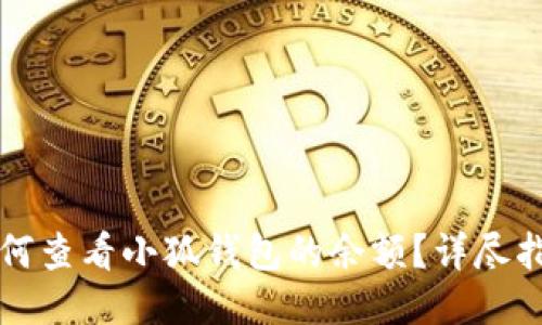 如何查看小狐錢(qián)包的余額？詳盡指南