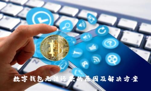 數(shù)字錢包無(wú)法還款的原因及解決方案