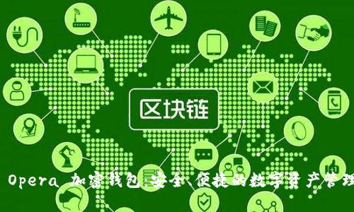揭秘 Opera 加密錢包：安全、便捷的數(shù)字資產(chǎn)管理工具