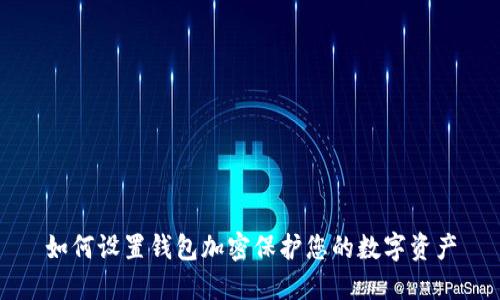 如何設(shè)置錢包加密保護您的數(shù)字資產(chǎn)
