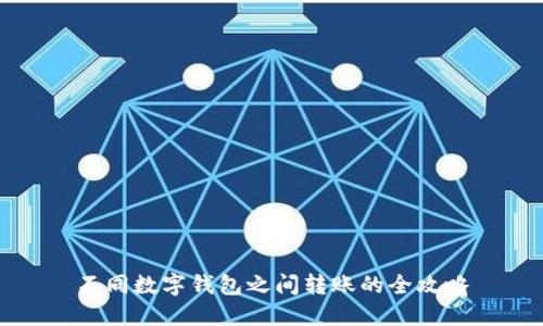 不同數(shù)字錢(qián)包之間轉(zhuǎn)賬的全攻略