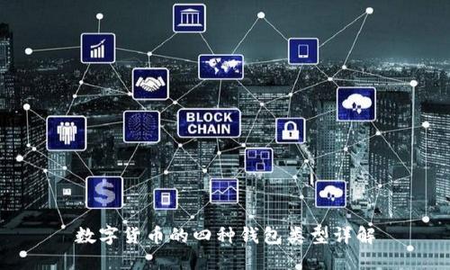 數(shù)字貨幣的四種錢(qián)包類(lèi)型詳解