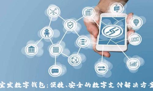   
宜發(fā)數(shù)字錢(qián)包：便捷、安全的數(shù)字支付解決方案