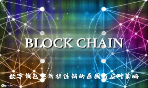 數(shù)字錢(qián)包突然被注銷的原因與應(yīng)對(duì)策略