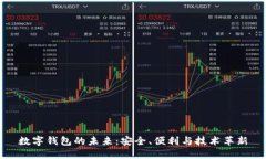 數(shù)字錢包的未來：安全、