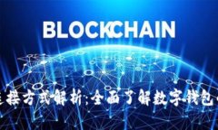 數字錢包連接方式解析：