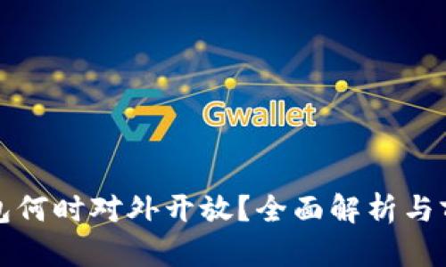 數(shù)字錢包何時對外開放？全面解析與前景展望