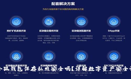 小狐錢包保存私照安全嗎？詳解數(shù)字資產(chǎn)安全性