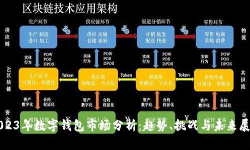 2023年數(shù)字錢包市場分析：趨勢、挑戰(zhàn)與未來展望