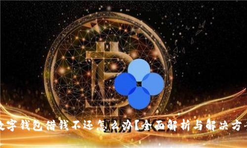 數(shù)字錢(qián)包借錢(qián)不還怎么辦？全面解析與解決方案