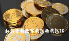 如何查找數字錢包的錢包