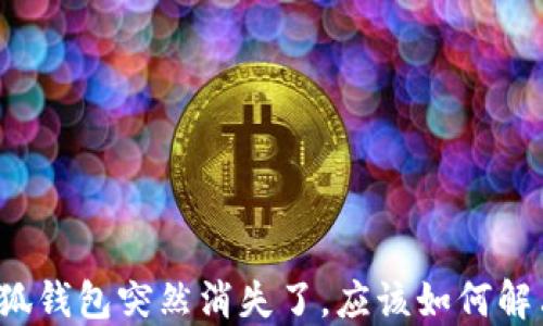 
小狐錢包突然消失了，應(yīng)該如何解決？