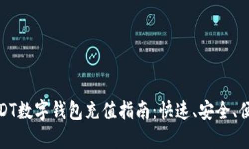 USDT數(shù)字錢包充值指南：快速、安全、便捷