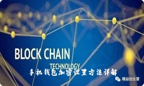 手機錢包加密設(shè)置方法詳解
