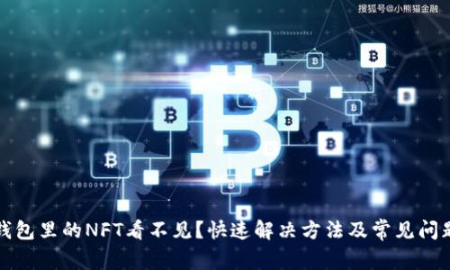 小狐錢(qián)包里的NFT看不見(jiàn)？快速解決方法及常見(jiàn)問(wèn)題解答