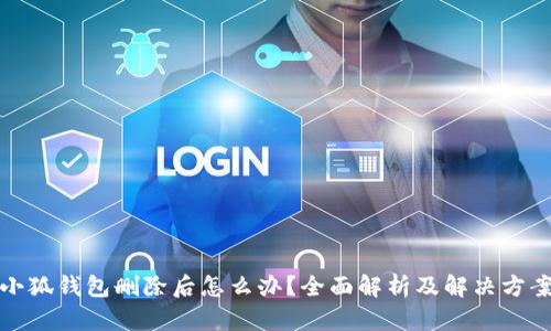 小狐錢包刪除后怎么辦？全面解析及解決方案