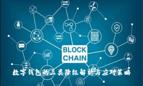 數(shù)字錢包的三類降級解析與應(yīng)對策略