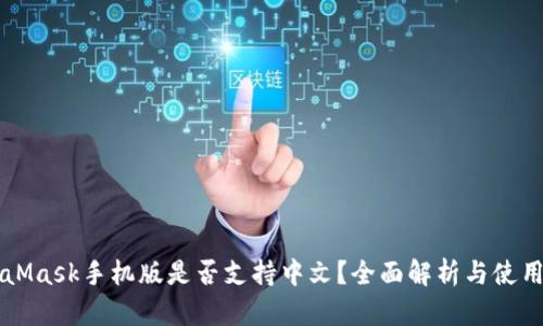 MetaMask手機(jī)版是否支持中文？全面解析與使用指南