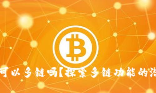 小狐錢包可以多鏈嗎？探索多鏈功能的潛力與應(yīng)用