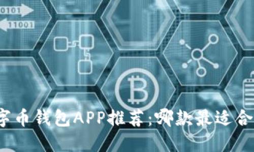 數(shù)字幣錢包APP推薦：哪款最適合您？