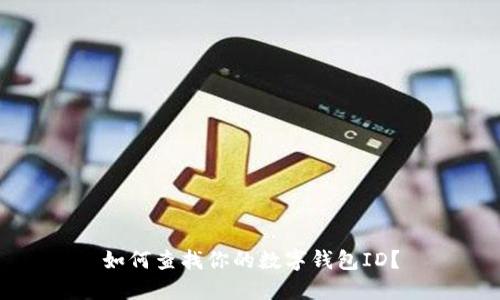 如何查找你的數(shù)字錢包ID？