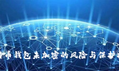比特幣錢(qián)包未加密的風(fēng)險(xiǎn)與保護(hù)措施