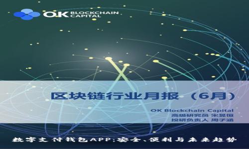 數(shù)字支付錢包APP：安全、便利與未來趨勢
