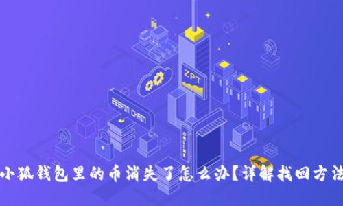 小狐錢包里的幣消失了怎么辦？詳解找回方法