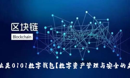 什么是0101數(shù)字錢包？數(shù)字資產(chǎn)管理與安全的未來