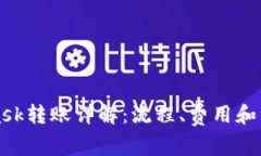 MetaMask轉(zhuǎn)賬詳解：流程、費(fèi)