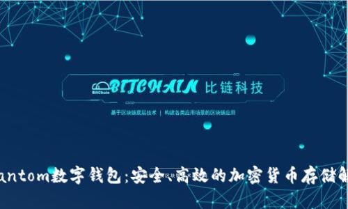 探索Phantom數(shù)字錢包：安全、高效的加密貨幣存儲解決方案