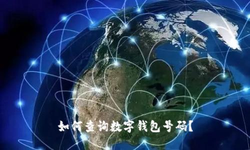 如何查詢數(shù)字錢包號(hào)碼？