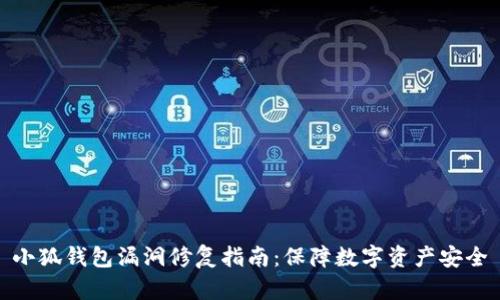 小狐錢(qián)包漏洞修復(fù)指南：保障數(shù)字資產(chǎn)安全