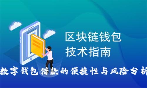 數(shù)字錢包借款的便捷性與風(fēng)險分析