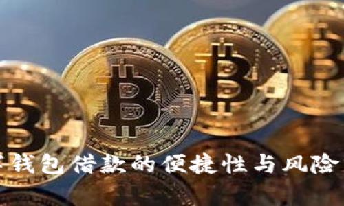 數(shù)字錢包借款的便捷性與風(fēng)險分析