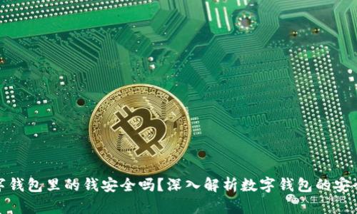 數(shù)字錢包里的錢安全嗎？深入解析數(shù)字錢包的安全性