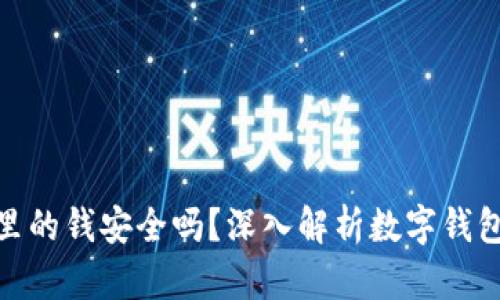 數(shù)字錢包里的錢安全嗎？深入解析數(shù)字錢包的安全性