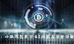 : 小狐錢包是什么？功能與