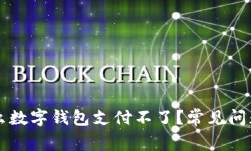 為什么數(shù)字錢包支付不了？常見問題解析