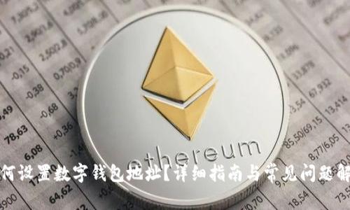 如何設(shè)置數(shù)字錢包地址？詳細(xì)指南與常見問題解答