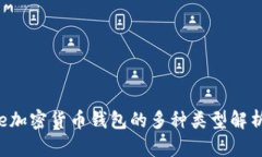 e加密貨幣錢包的多種類型