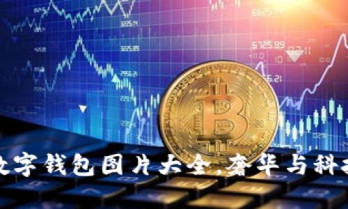 精美卡地亞數(shù)字錢包圖片大全，奢華與科技的完美結(jié)合