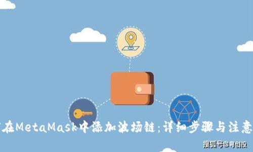 如何在MetaMask中添加波場(chǎng)鏈：詳細(xì)步驟與注意事項(xiàng)