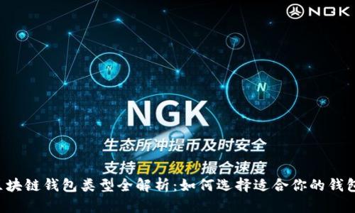 區(qū)塊鏈錢包類型全解析：如何選擇適合你的錢包？