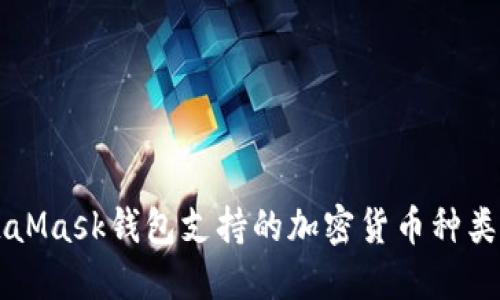 MetaMask錢包支持的加密貨幣種類一覽