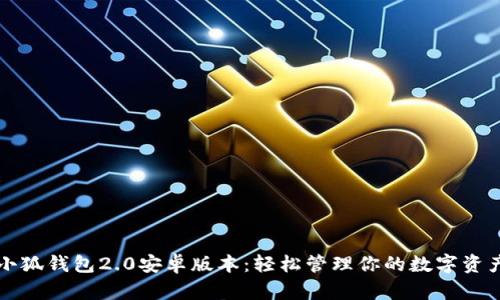 小狐錢包2.0安卓版本：輕松管理你的數(shù)字資產(chǎn)